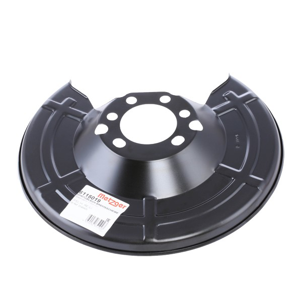 Захисний кожух гальмівного диска, заднього AND 42615029 ціна, від 9.95 USD