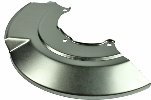 6115057 Metzger Кожух гальмівного диска