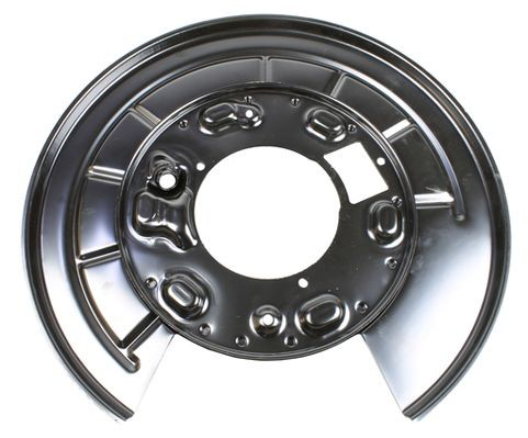 Захист гальмівного диска заднього, правого Metzger 6115180 ціна, від 40.71 USD