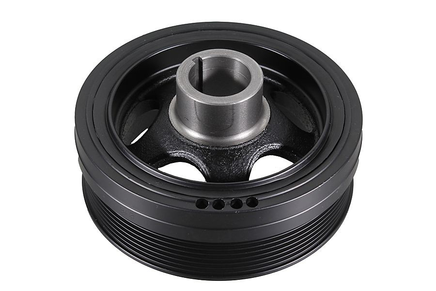 Шків колінвала (демпфер ) Metzger 6400123 ціна, від 57.00 USD