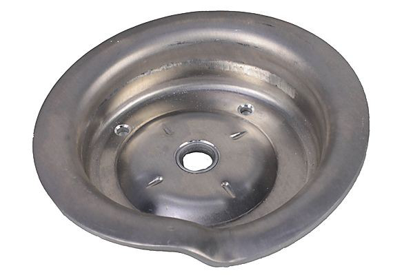 Тарілка передньої пружини Metzger 6490319 ціна, від 17.20 USD