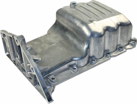 Піддон масляний картера двигуна Metzger 7990016