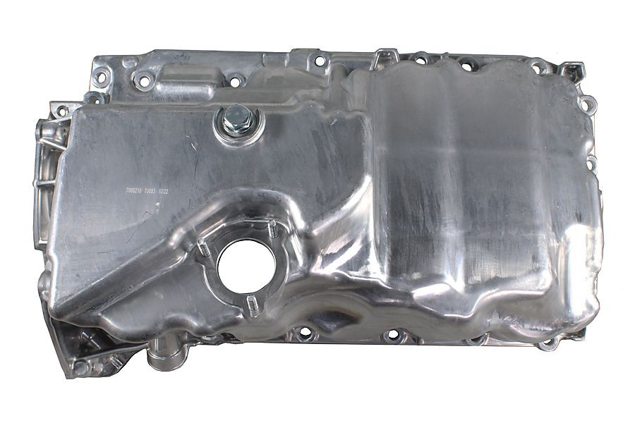 Піддон двигуна Metzger 7990219 ціна, від 212.36 USD