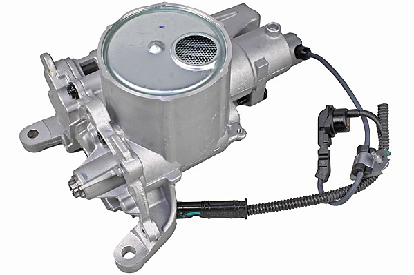 Купити Масляний насос Peugeot 208 I CA, CC