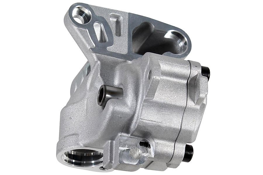 Масляний насос OPVG704 Aisin