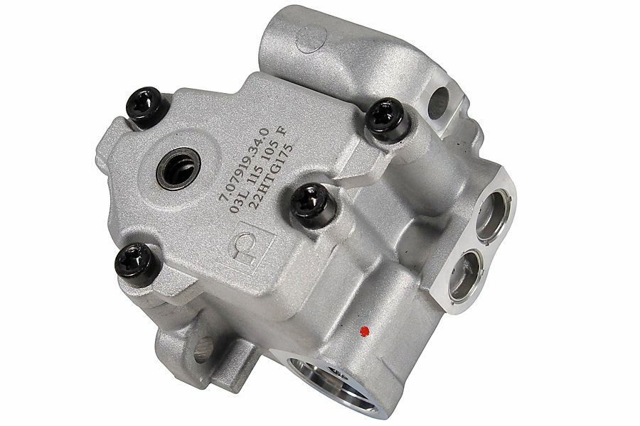 Маслонасос Aisin OPVG704