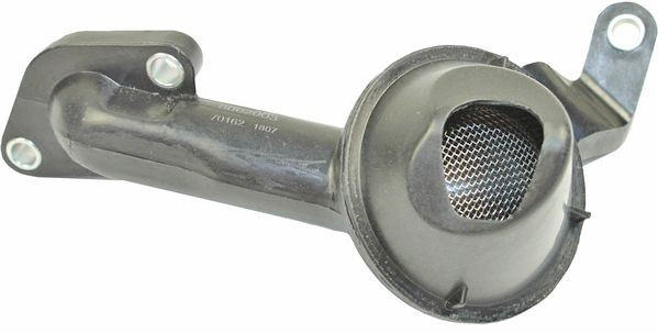 Маслоприйомник Metzger 8002003 ціна, від 15.55 USD
