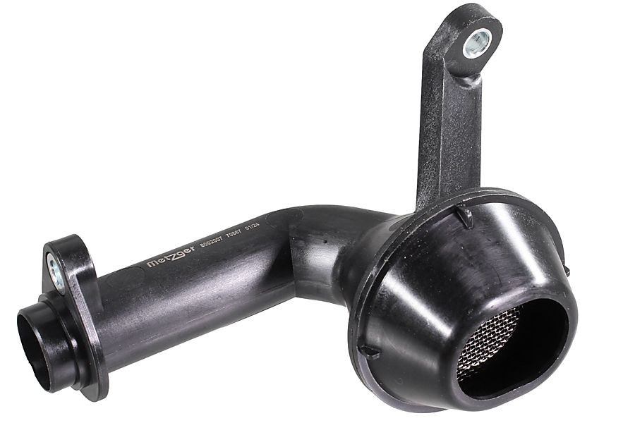 Маслоуловлювач на Seat Altea XL 5P5, 5P8
