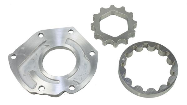 Ремкомплект маслянного насосу Metzger 8003001 ціна, від 36.78 USD