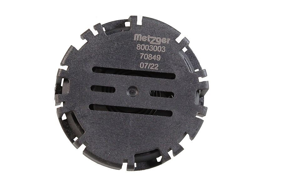 Клапан обмеження тиску палива Metzger 8003003 ціна, від 9.37 USD