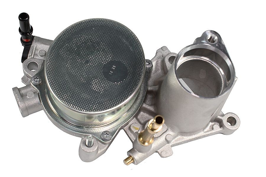 Насос вакуумний Peugeot Boxer III фургон (250) (2006 - 2026) ціна, від 170.98 USD