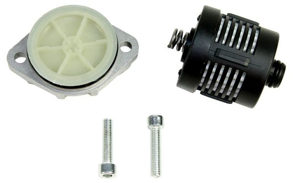 Фільтр заднього редуктора, муфти Haldex Metzger 8020037 ціна, від 16.79 USD