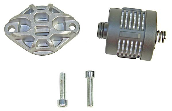 Купити 8020037 Metzger Фільтр заднього редуктора, муфти Haldex