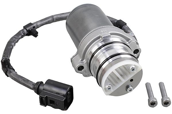 Купити LR075763G Britpart Насос муфти Haldex