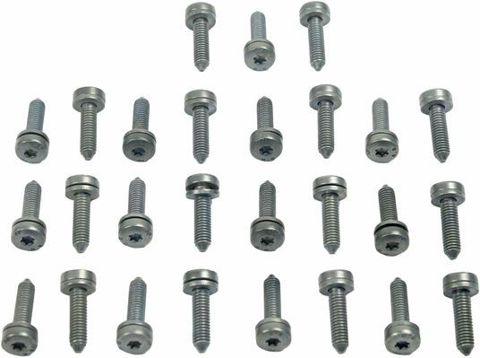 8029028 Metzger Пробка піддона АКПП