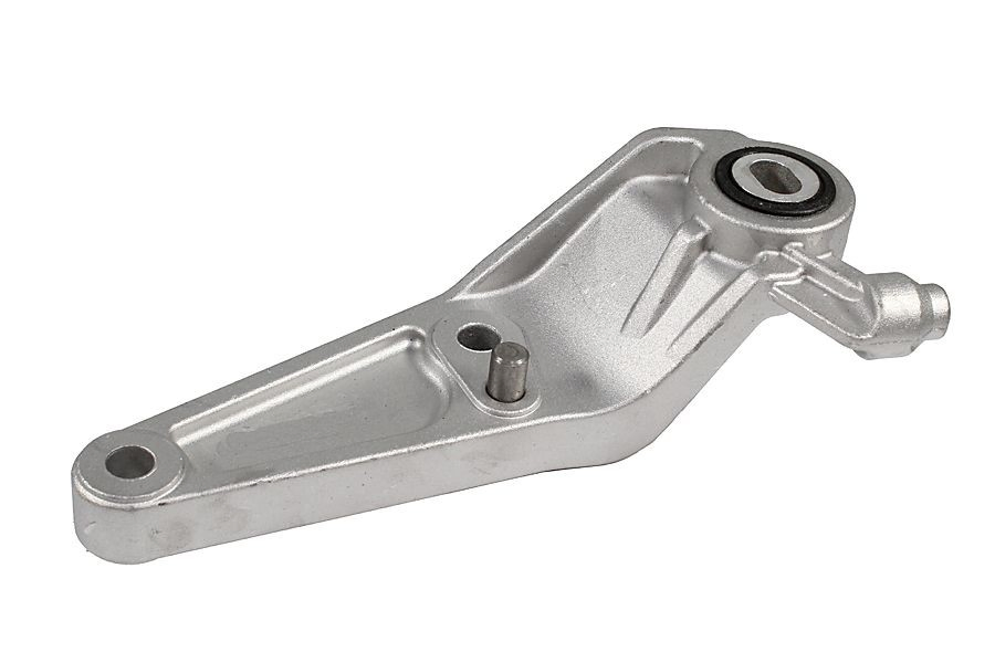 Купити 846836 General Motors Кронштейн подушки (опори) двигуна, задньої