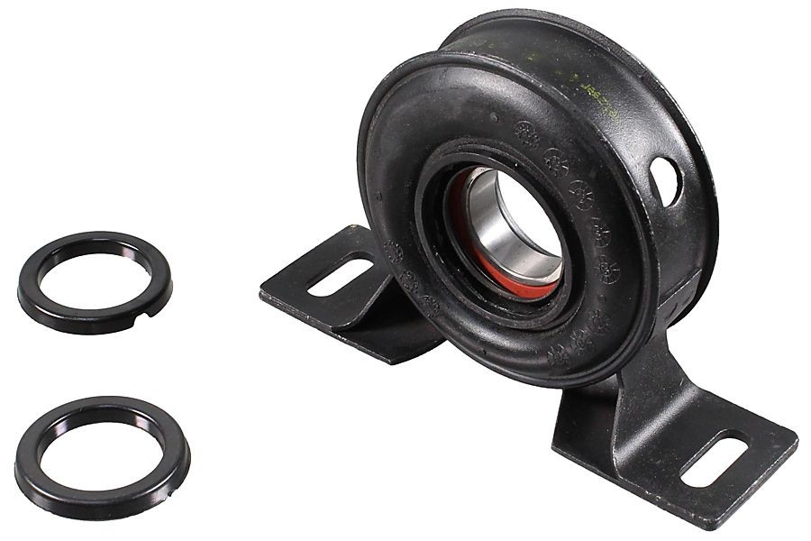 Підвісний підшипник карданного валу TP139 Transpart