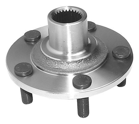 N1010 Metzger Маточина (передня)