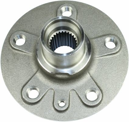 Купити N1029 Metzger Маточини передніх коліс
