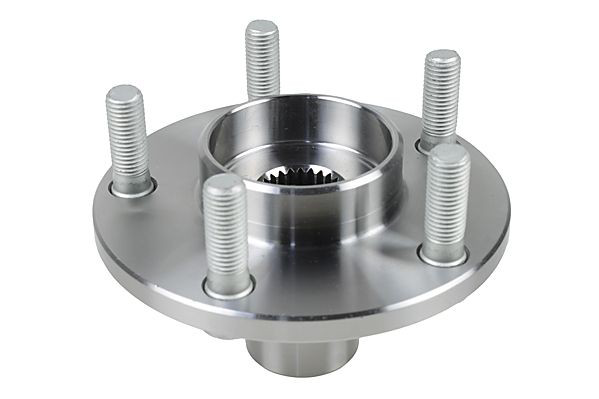 Маточина колеса передня Metzger N1054 ціна, від 26.38 USD