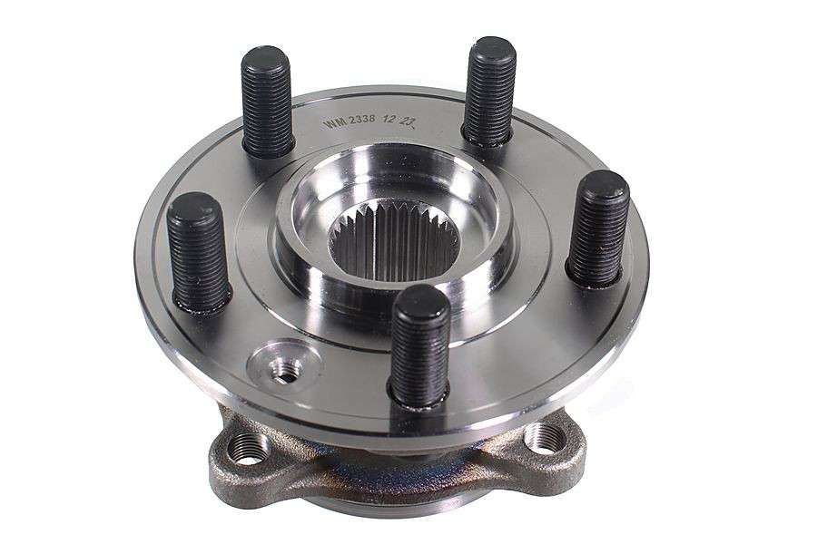 Купити T4A38955 Jaguar Маточини передніх коліс