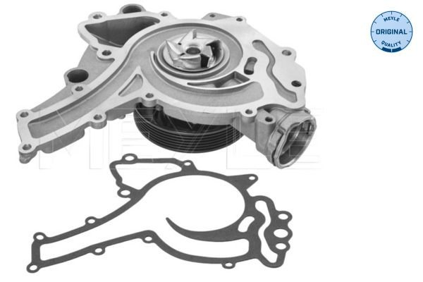 Помпа охолодження Mercedes CLK купе (C209) (2002 - 2009) ціна, від 63.75 USD