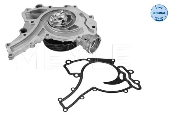 Помпа охолодження Mercedes S купе (C216) (2006 - 2013) ціна, від 38.00 USD