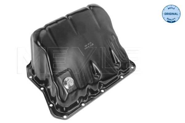 Піддон двигуна Meyle 0140010054 ціна, від 22.97 USD
