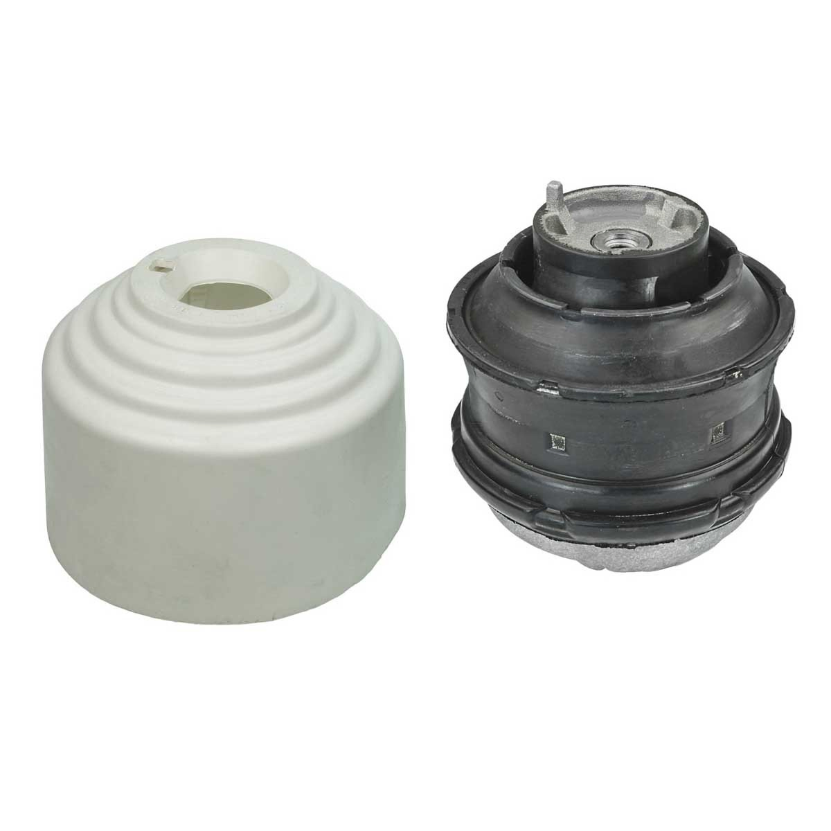Подушка (опора) двигуна лів./прав. Meyle 0140240104 ціна, від 81.78 USD