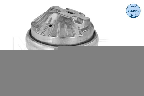Подушка (опора) двигуна лів./прав. Polcar MEEM006 ціна, від 43.30 USD