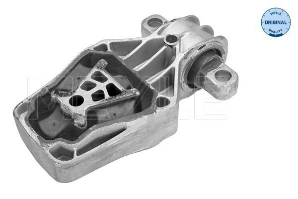 Подушка (опора) двигуна, задня Meyle 0140240137 ціна, від 38.49 USD