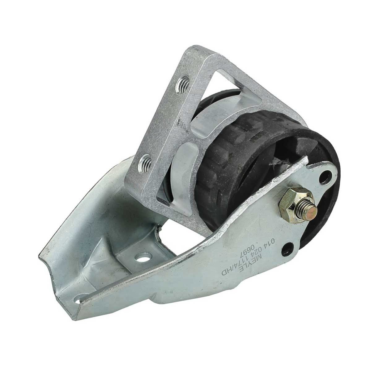  Подушка двигуна передня Smart FORTWO 