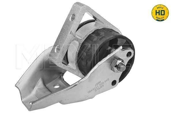 Купити Подушка двигуна передня Smart FORTWO  450