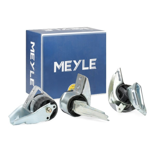 Купити 0140241175HD Meyle Подушка (опора) двигуна, задня права