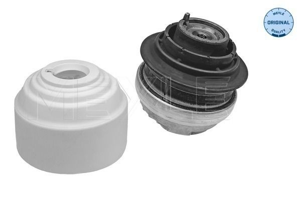 Подушка (опора) двигуна лів./прав. Bectep A2202400717 ціна, від 42.21 USD