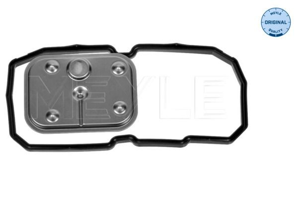 Фільтр коробки автомат Mercedes Vaneo мінівен (414) (2002 - 2005) ціна, від 28.00 USD