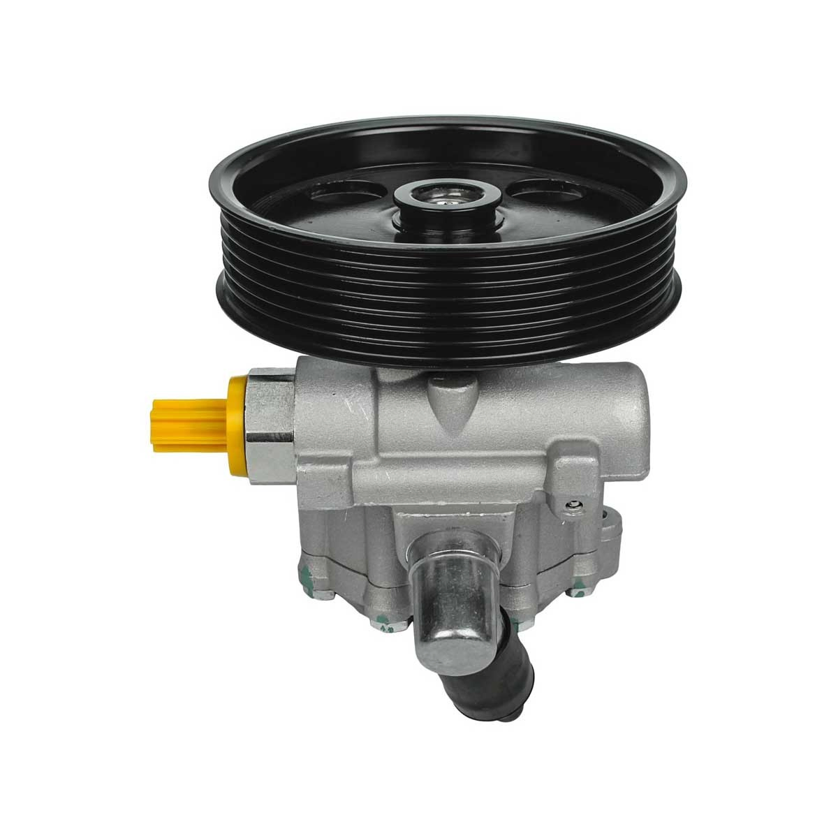 Насос ГПК Mercedes Sprinter II 4,6-t фургон (906) (2006 - 2020) ціна, від 116.54 USD