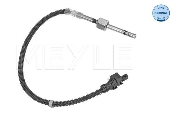 Купити 0148000174 Meyle Датчик температури відпрацьованих газів (ВГ), до каталізатора