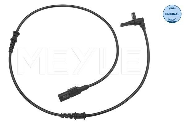 Датчик ABS передній Volkswagen Crafter 30-50 фургон (2E, 2EA, 2EB, 2ED, 2EH, 2EX) (2006 - 2016) ціна, від 25.34 USD