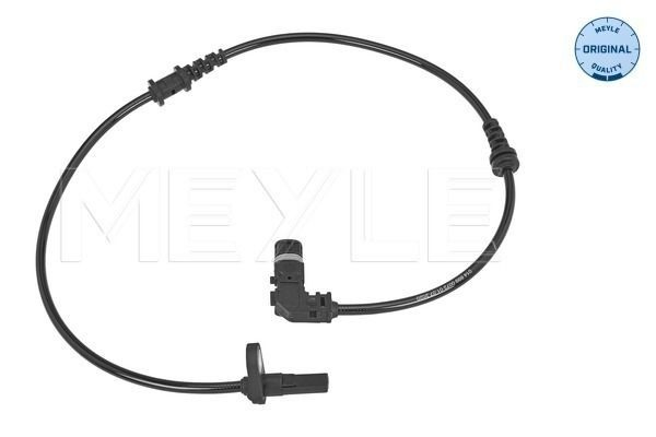 Купити Датчик АБС передній Mercedes B  W245