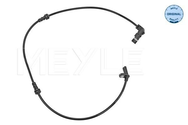 Датчик ABS передній Mercedes GLK позашляховик (X204) (2008 - 2015) ціна, від 25.34 USD