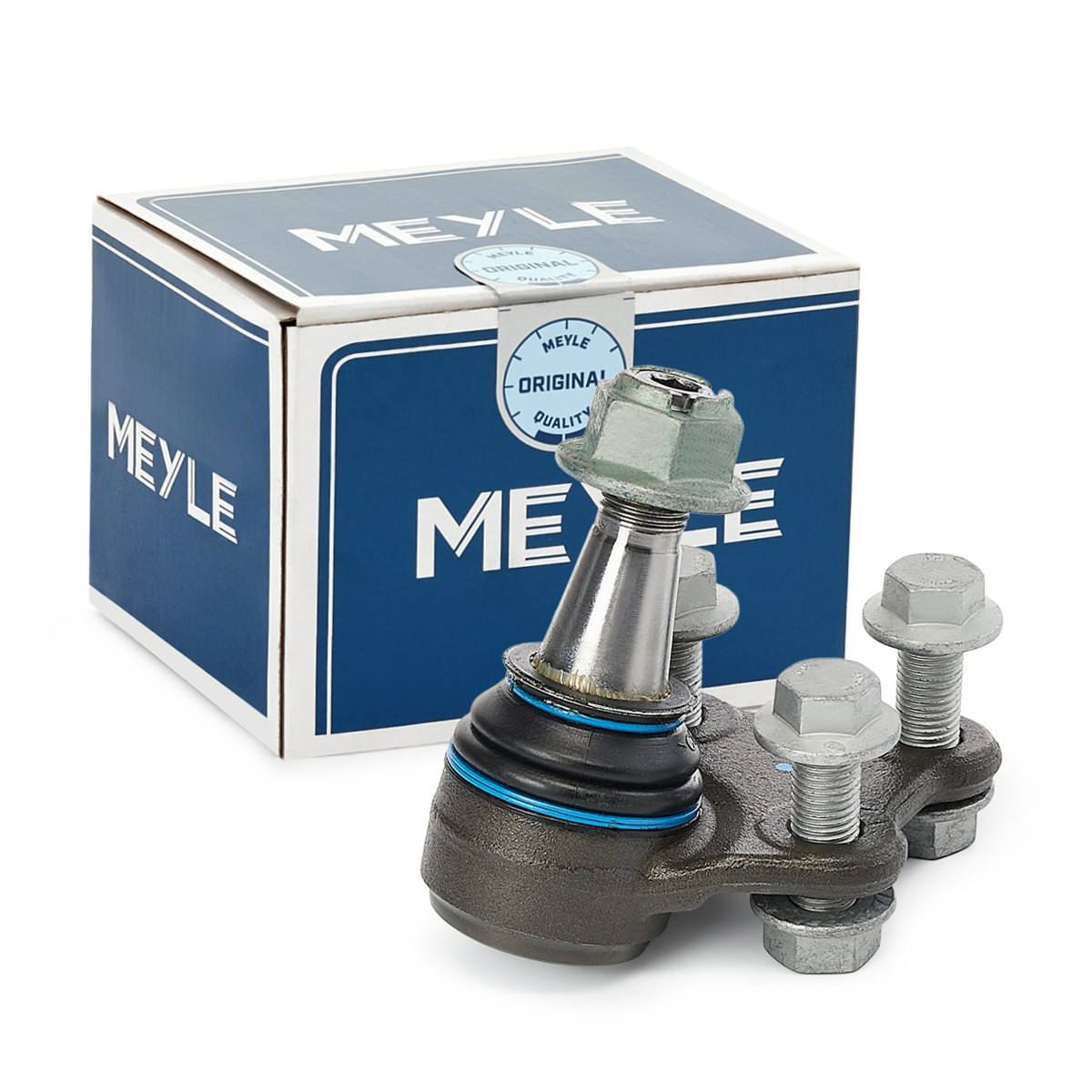 Кульова опора, нижня Meyle 0160100030 ціна, від 26.70 USD