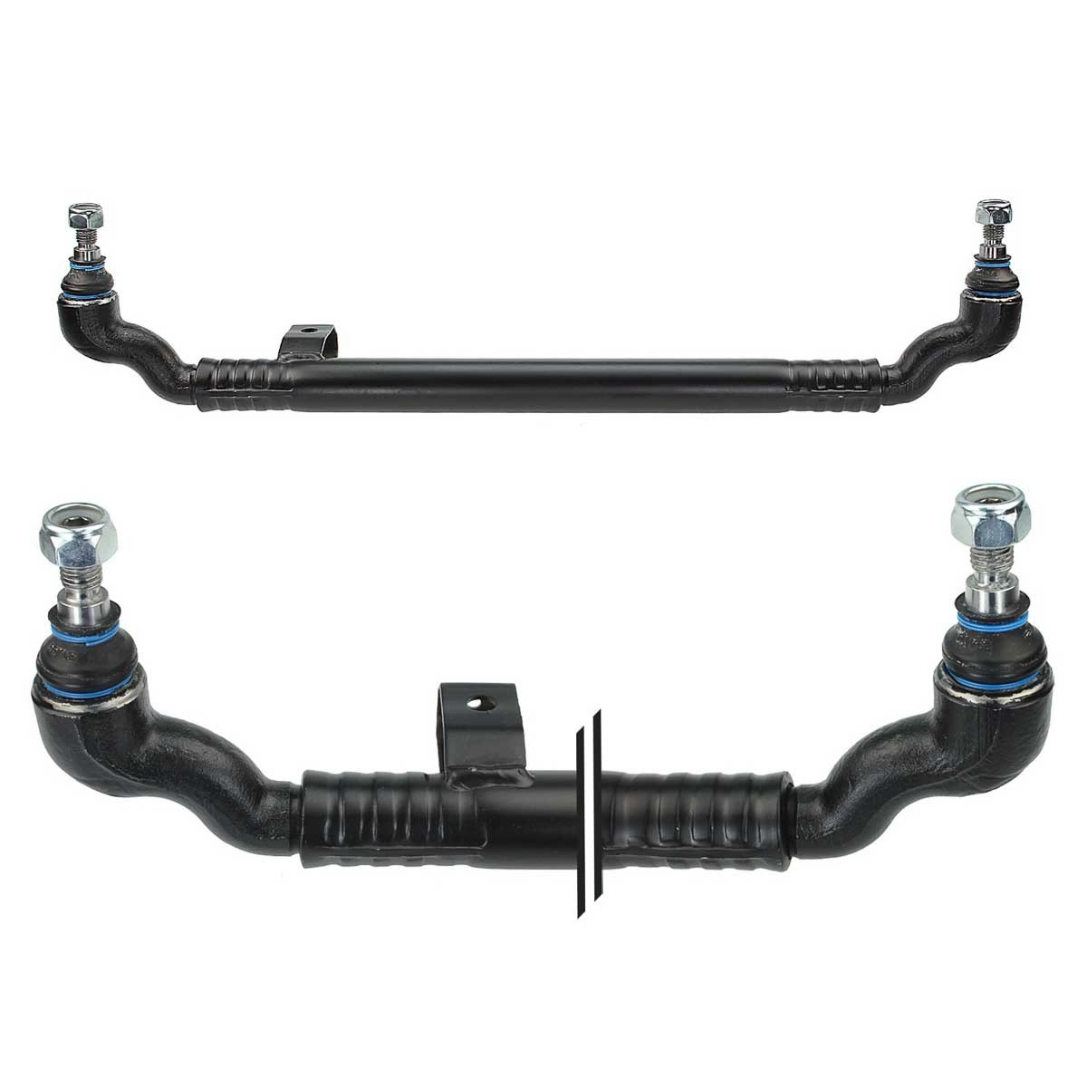 Тяга рульова центральна Meyle 0160400129 ціна, від 82.53 USD
