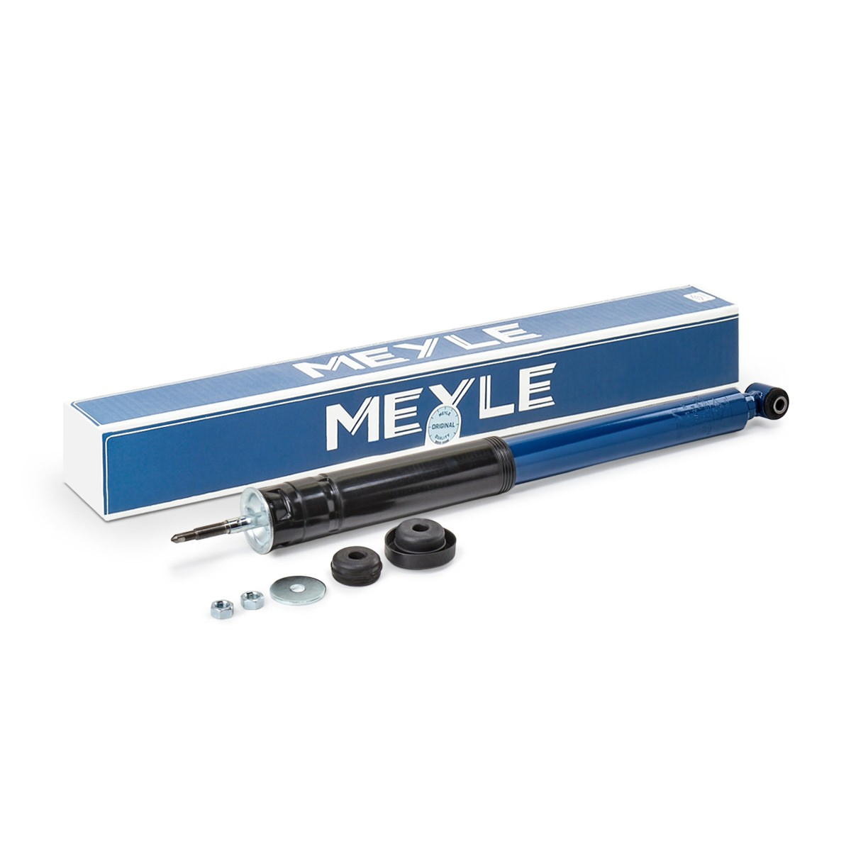 0267250010 Meyle Амортизатори задні