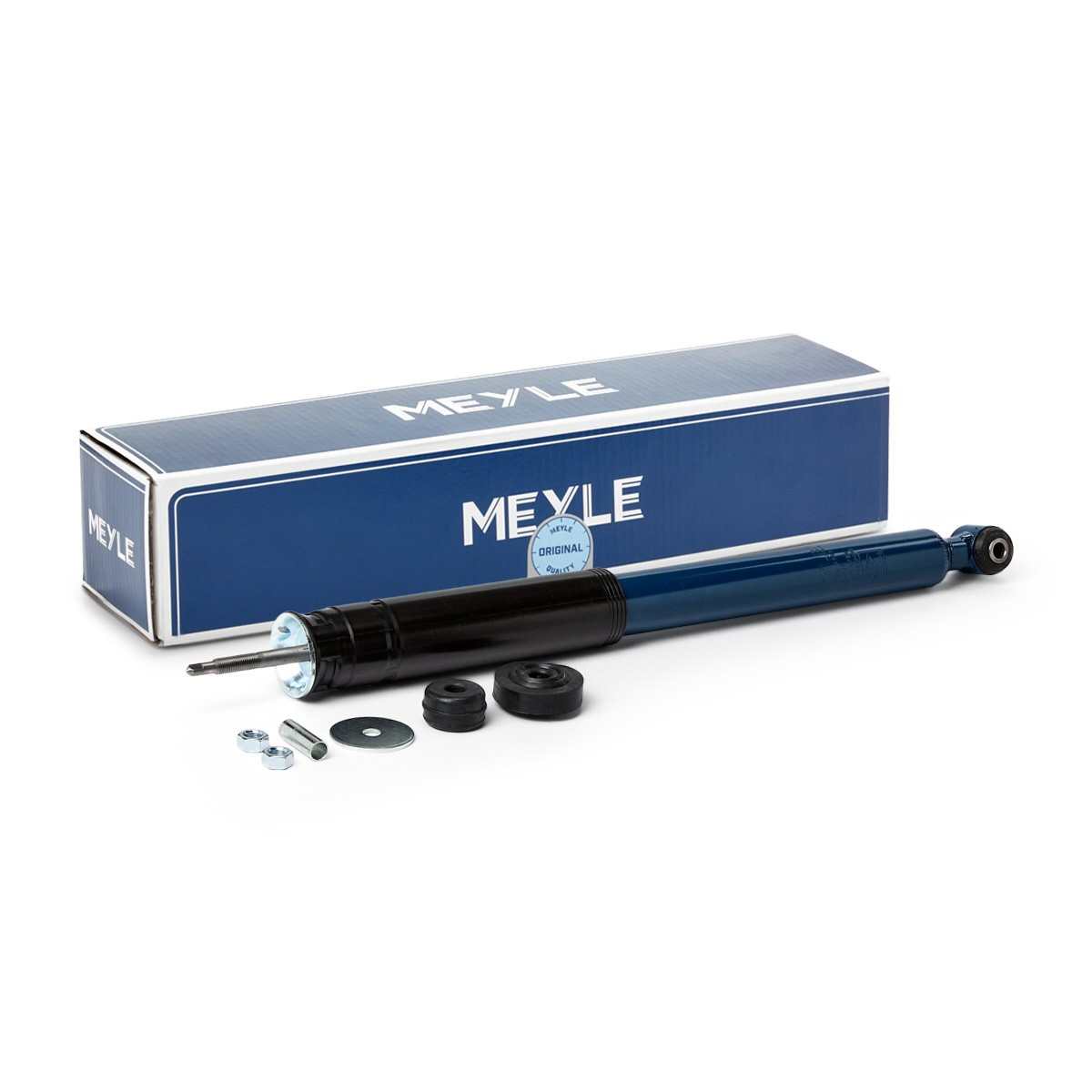 Амортизатор задній 0267350001 Meyle