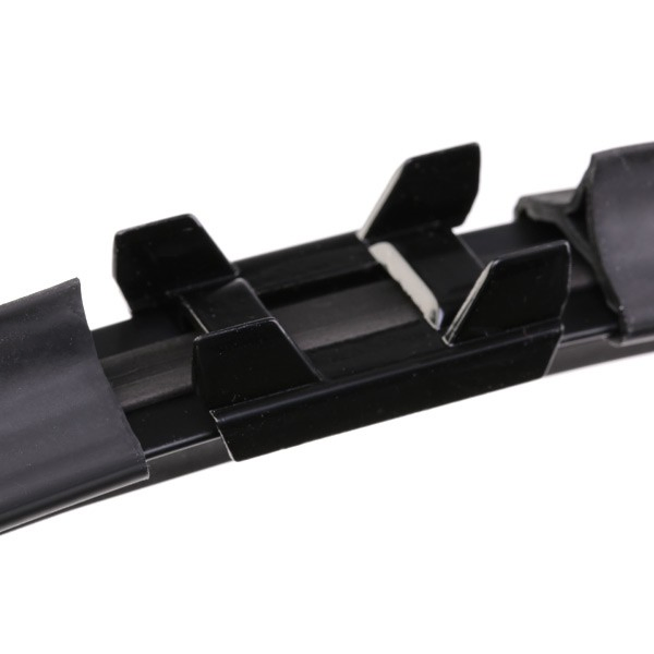 Щітка склоочисника лобового скла, пасажирська VALEO U51 ціна, від 9.59 USD