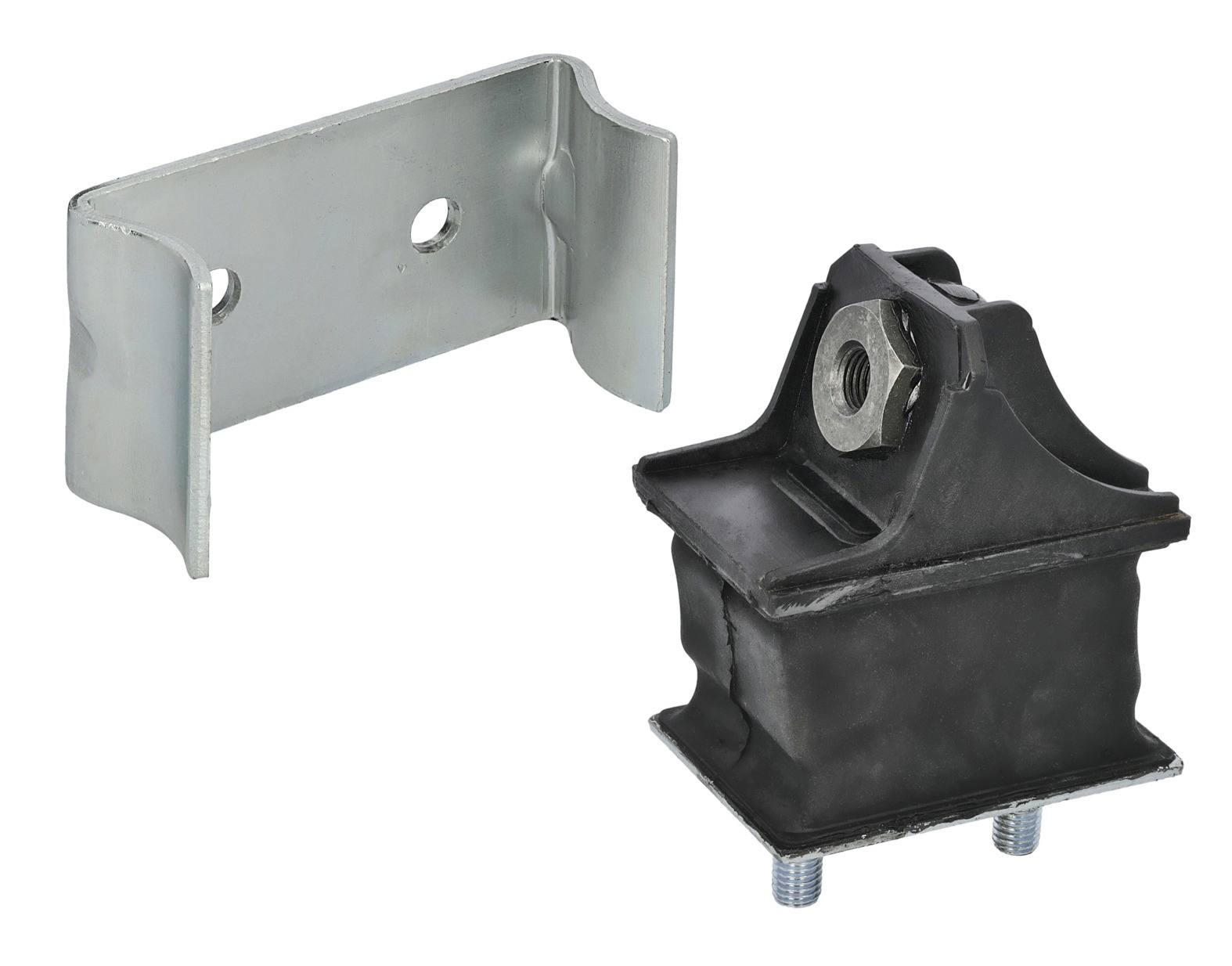 Подушка (опора) двигуна лів./прав. Goodrem RR3973 ціна, від 17.25 USD