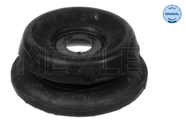 Кріплення переднього амортизатора на Volkswagen LT 28-46 II 2DA, 2DD, 2DH