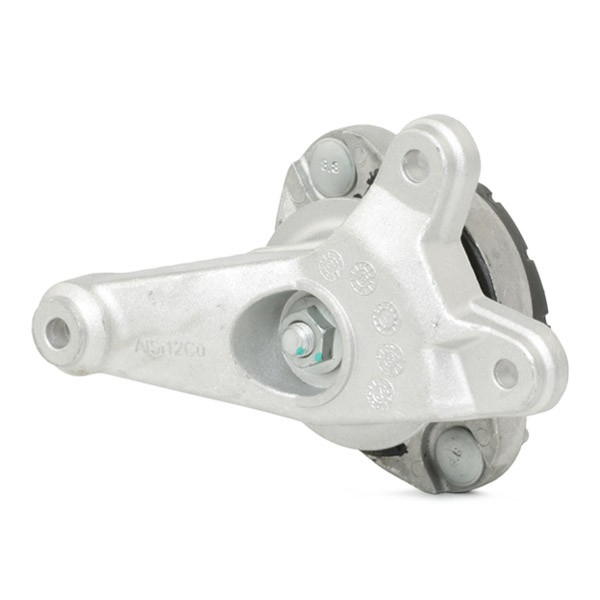 Подушка КПП Audi A4 B7