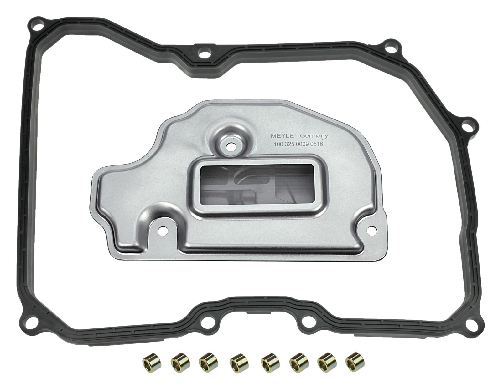 Фільтр коробки автомат Meyle 1001370004 ціна, від 26.93 USD